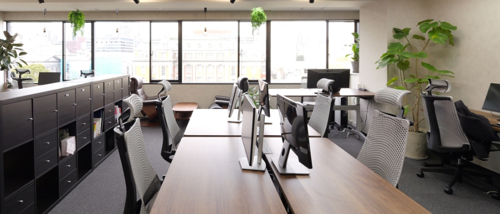 株式会社シナラボ