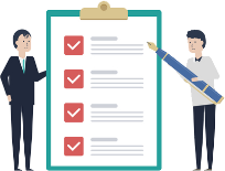 チェックリスト