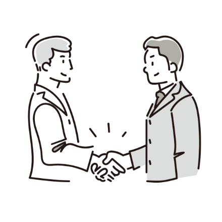 歯科医院の繁栄に尽力致します