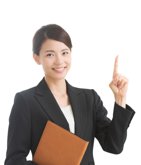 歯科集者の成功を導きます