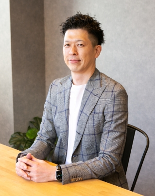 株式会社シナラボ 代表