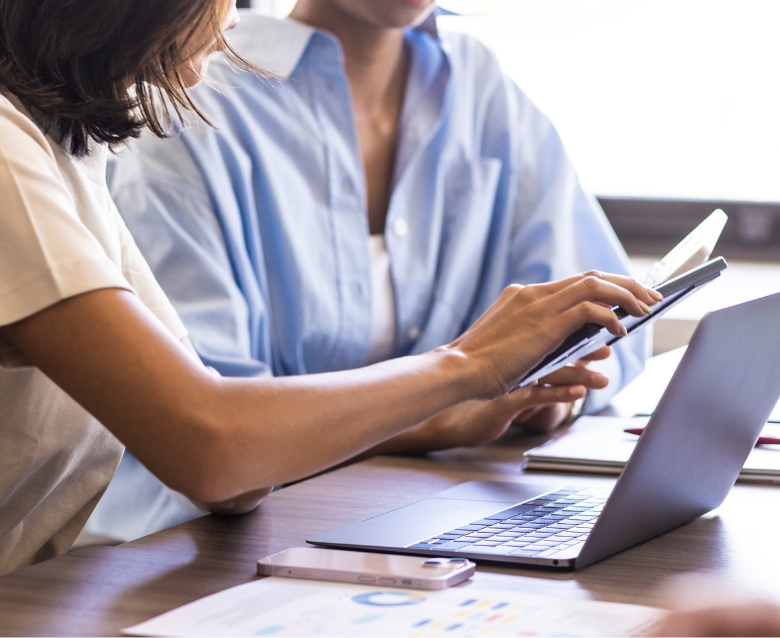 集患課題を解決